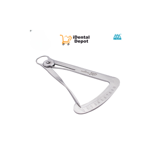 [ARAIN28-337-10] CALIBRADOR PARA METAL ARAIN