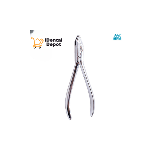 [ARAINP31-045-00] PINZA TRES PICOS ARAIN
