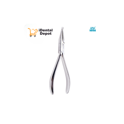 [ARAINP31-062-14] PINZA HOW RECTA ARAIN