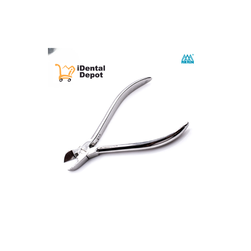 [ARAINP31-161-14] PINZA CORTE ALAMBRE DURO ARAIN