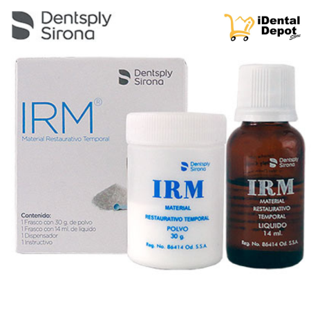 [DPM24] CEMENTO IRM