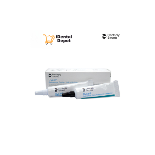 [DPM24-1] HIDROXIDO DE CALCIO - DYCAL DENSTPLY