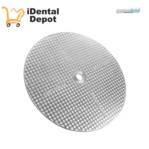 [ESSEN0002654] DISCO DIAMANTE 10 PULGADAS PARA RECORTADORA ESSENCE