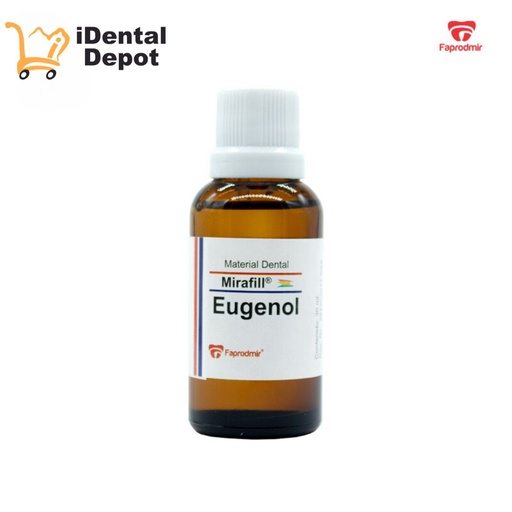 [FAPRO3] EUGENOL FAPRODMIR