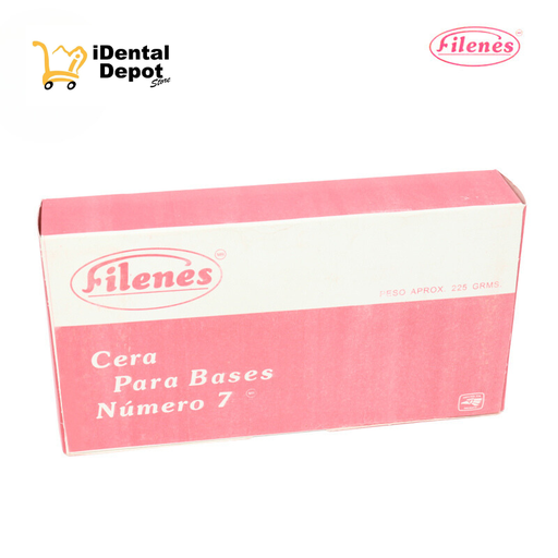 [FILE13] CERA NO. 7 FILENES