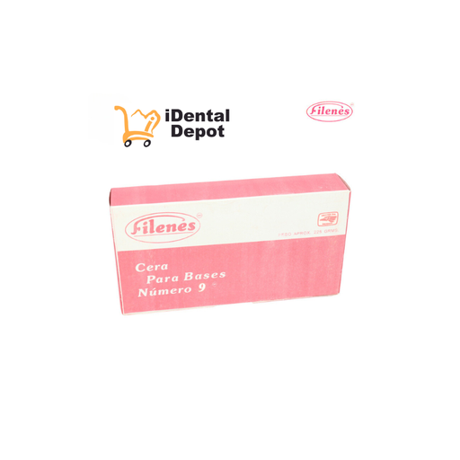 [FILE14] CERA NO. 9 FILENES