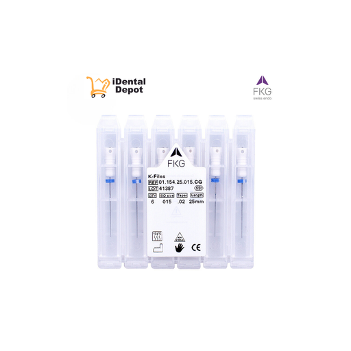 [FKGK01.1B4.00.0AL.FK] LIMAS K #10 25Mm FKG