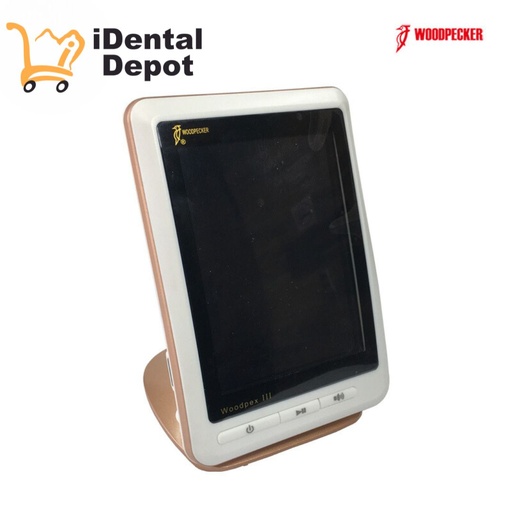 [GAYZLAIIIPL] LOCALIZADOR APICES WOODPECKER III PLUS (GARANTIA DE 1 AÑO)