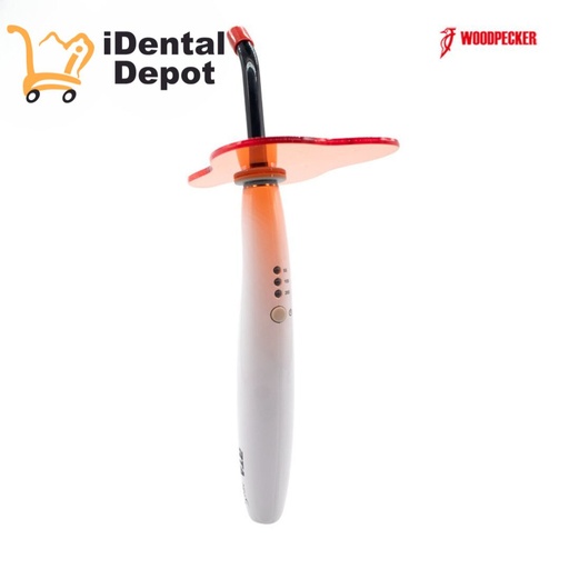 [GAYZLMIN] LAMPARA MINI RTA. SIN BASE WOODPECKER (GARANTIA 6 MESES)