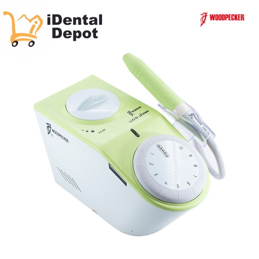 [GAYZSCJ2L] ESCARIADOR WOODPECKER UDS-J2L (GARANTIA DE 1 AÑO)