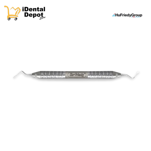 [HUGCPG7NS6] EMPACADOR DE HILO RETRACTOR GUYER 7 SIN MUESCAS MANGO 6