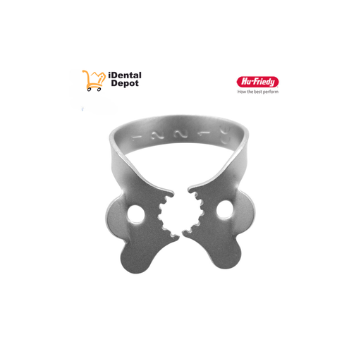 [HUGRDCM2] GRAPA #2 PARA PREMOLAR INFERIOR HU-FRIEDY
