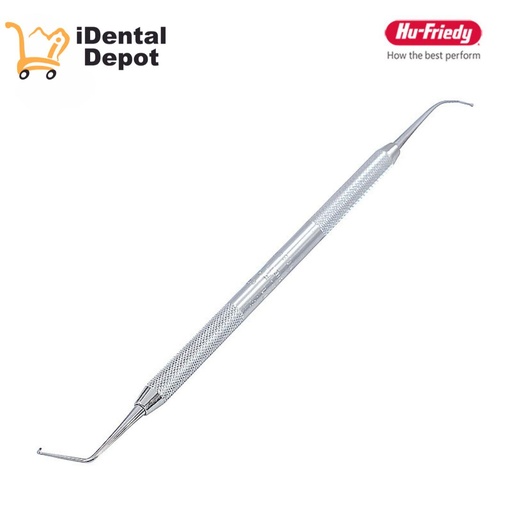 [HUMCBLS] CONDENSADOR / BRUÑIDOR MICROCIRUGIA CHICO IZQUIERDO HU-FRIEDY