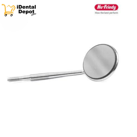 [HUMIR4/12] ESPEJO NO.4 CAJA CON 12 HU-FRIEDY