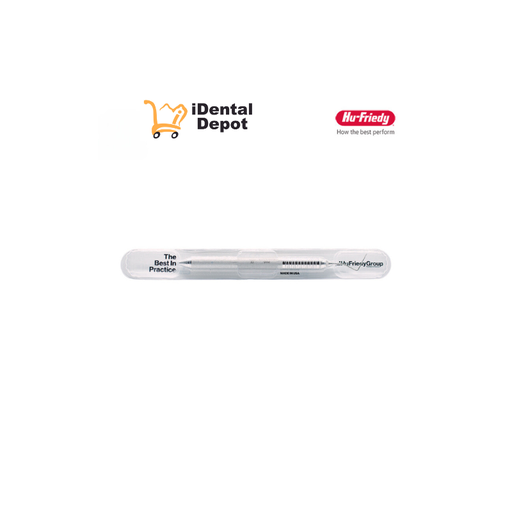 [HUPW6] SONDA PERIODONTAL WILLIAMS MANGO 6 HU-FRIEDY