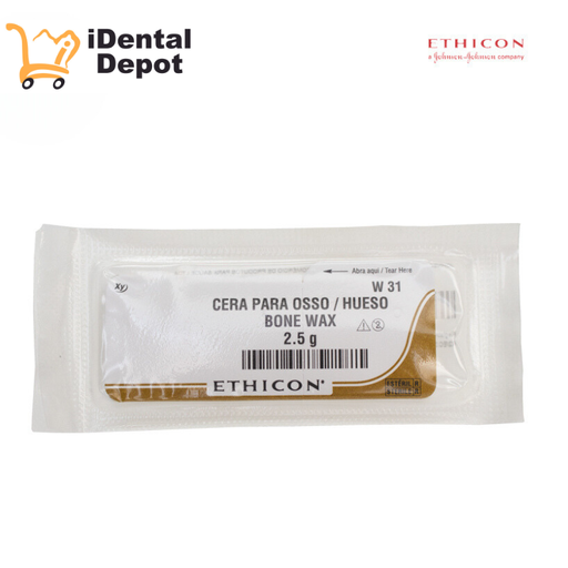 [JJM31G] CERA PARA HUESO (HEMOSTATICA)