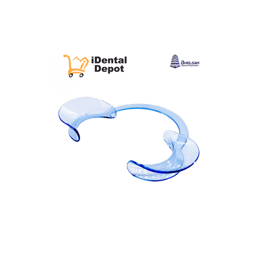 [JW71006] RETRACTOR CIRCULAR INFANTIL