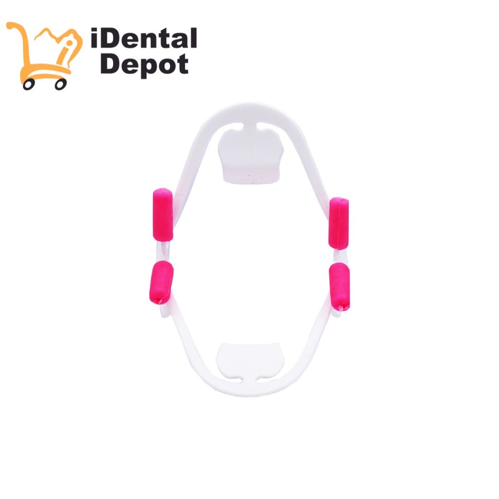 RETRACTOR 3D (TIPO KAVO KERR) ANELSAM | idental