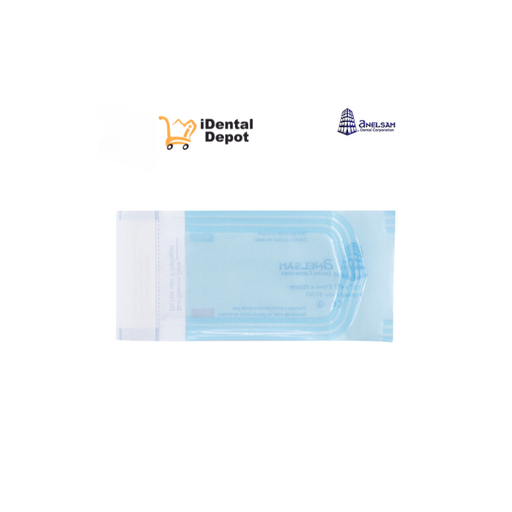[JWB51001] BOLSA PARA ESTERILIZAR 2 1/4X4 ANELSAM