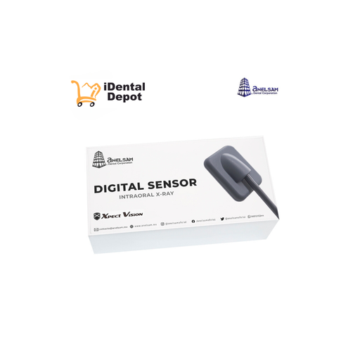 [JWXVD2530] ECO-SENSOR DIGITAL ADULTO ANELSAM/XPECT VISION RADIO VISIOGRAFO (GARANTIA DE 2 AÑOS)