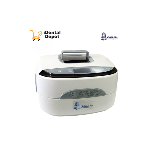 [JWYJ1520-32.5L] TINA ULTRASONICA PLASTICO 2.5L (ANELSAM) (GARANTIA DE 1 AÑO)