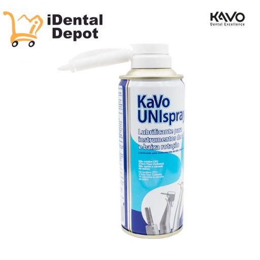 [KAVO1.004.7597] ACEITE LUBRICANTE UNI SPRAY KAVO