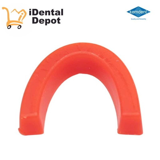 [KEMDENTDWS514-1] RODILLO DE CERA INGLESA KEMDENT
