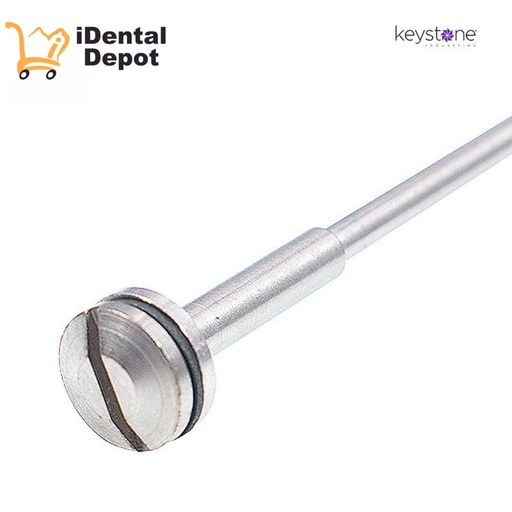 [KEY1520185] MANDRIL REFORZADO PIEZA