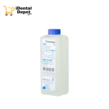 [KM190-1875] FIJADOR CARESTREAM 1LT