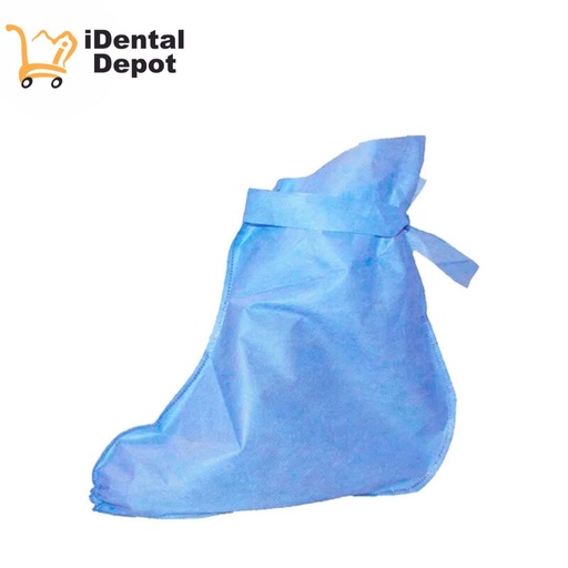 [KORTB25] BOTA SIN PLANTILLA 25 GRS CON 25 PARES