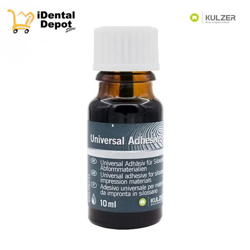 [KULM65607758] ADHESIVO UNIVERSAL 10ML KULZER