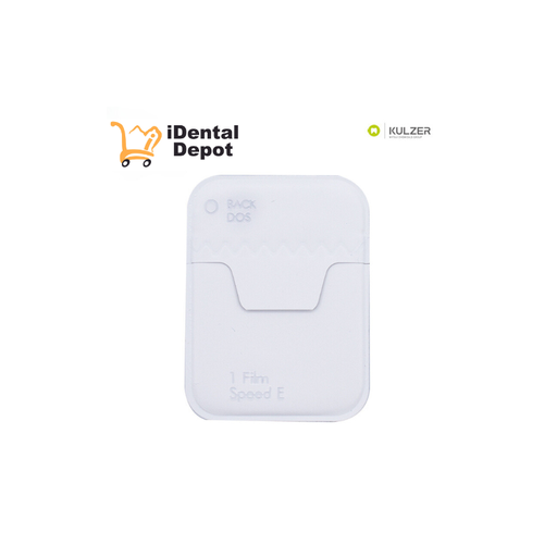 [KULM66035581S] RADIOGRAFIA PERIAPICAL AGFA ADULTO