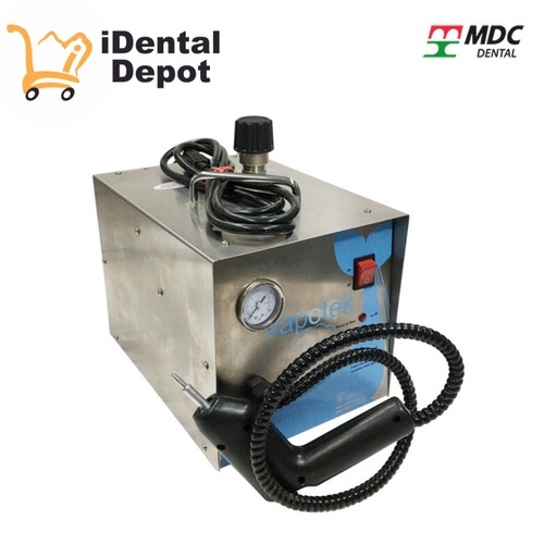 [MDC217-0030] VAPORIZADOR VAPOTEK 1LT