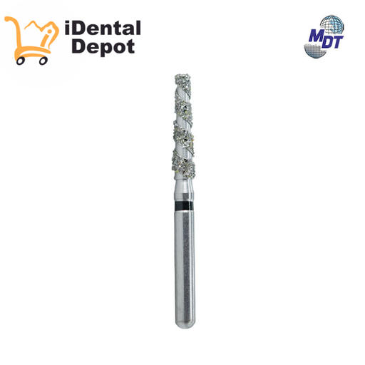 [MDT172-018] FRESA TURBO MDT 847-018SXC