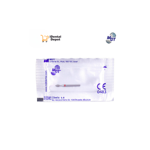 [MDT368-016F] FRESA DIAMANTE 368-016F MDT