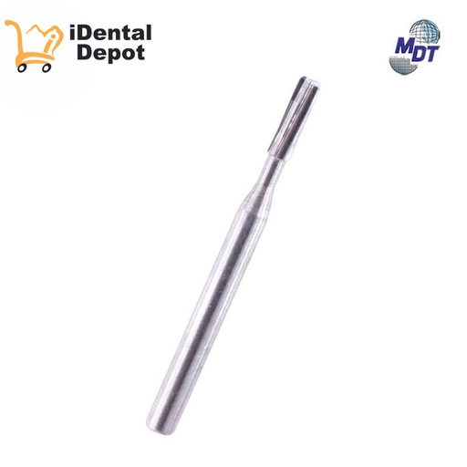 [MDTFG246] FRESA CARBURO FG246 MDT