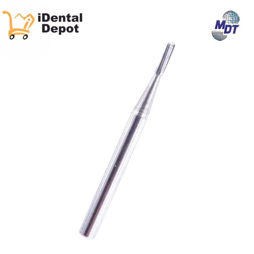 [MDTFG256] FRESA CARBURO FG256 MDT