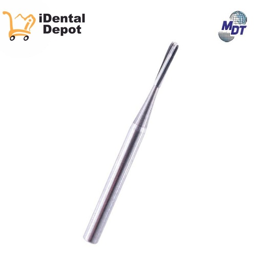 [MDTFG331L] FRESA CARBURO FG331L MDT