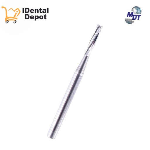 [MDTFG557L] FRESA CARBURO FG557L MDT