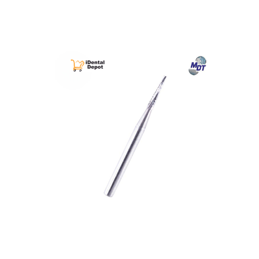 [MDTFG700L] FRESA CARBURO FG700L MDT