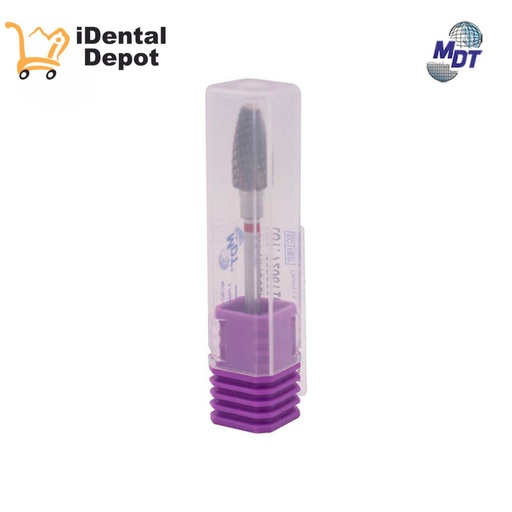 [MDTHP.CC2741460] FRESON DE CARBURO HP 14.0 F ROJO 060 MDT