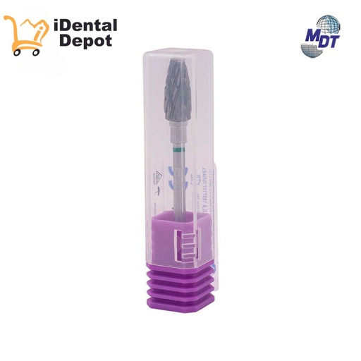 [MDTHP.CC2742260] FRESON DE CARBURO HP 14.0 C VERDE 060 MDT