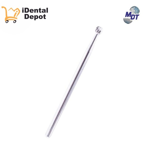 [MDTHP10] FRESA CARBURO HP10 MDT