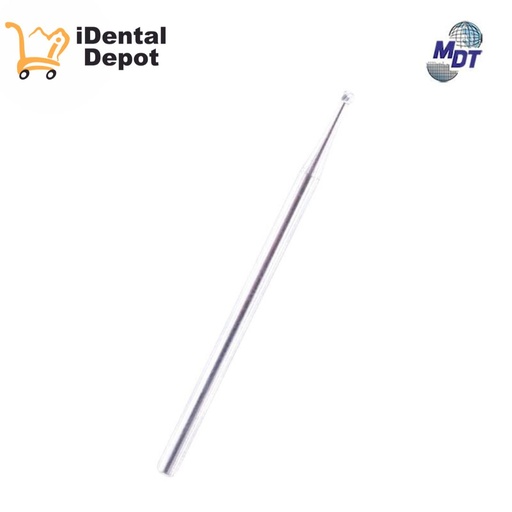 [MDTHP4] FRESA CARBURO HP4 MDT