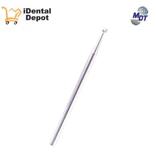 [MDTHP6] FRESA CARBURO HP6 MDT