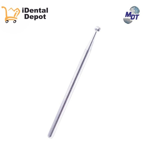[MDTHP7] FRESA CARBURO HP7 MDT