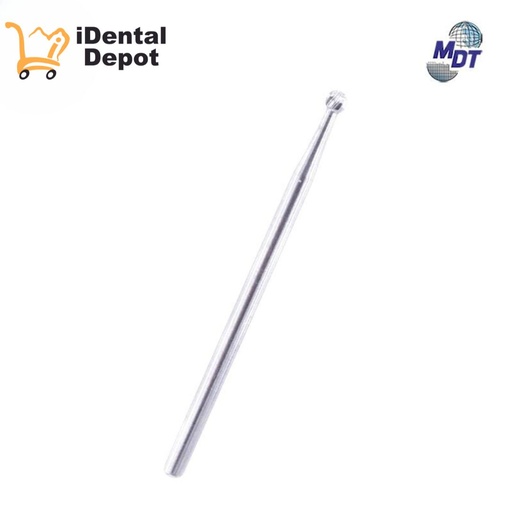 [MDTHP8] FRESA CARBURO HP8 MDT