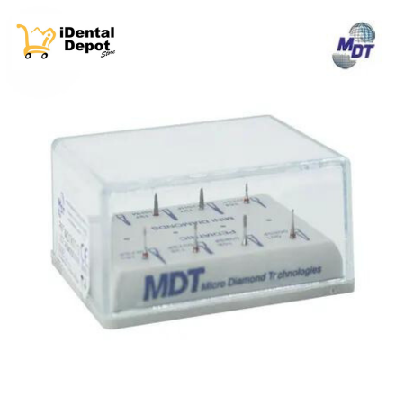 [MDTKIT12] KIT DE FRESAS DIAMANTE PEDIATRICO