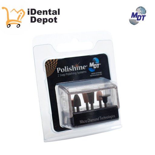 [MDTKITUPS] KIT DE PULIDO UNIVERSAL MDT