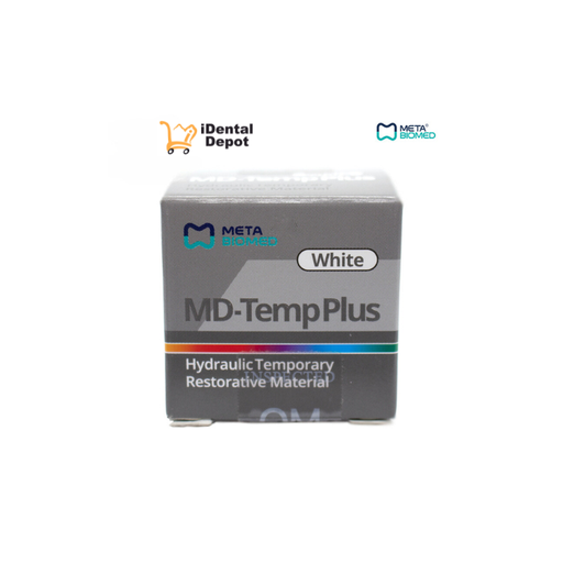[METABIO307991] MD-TEMP PLUS (CAVIT) WHITE METABIOMED CEMENTO DE OBTURACIÓN TEMPORAL 